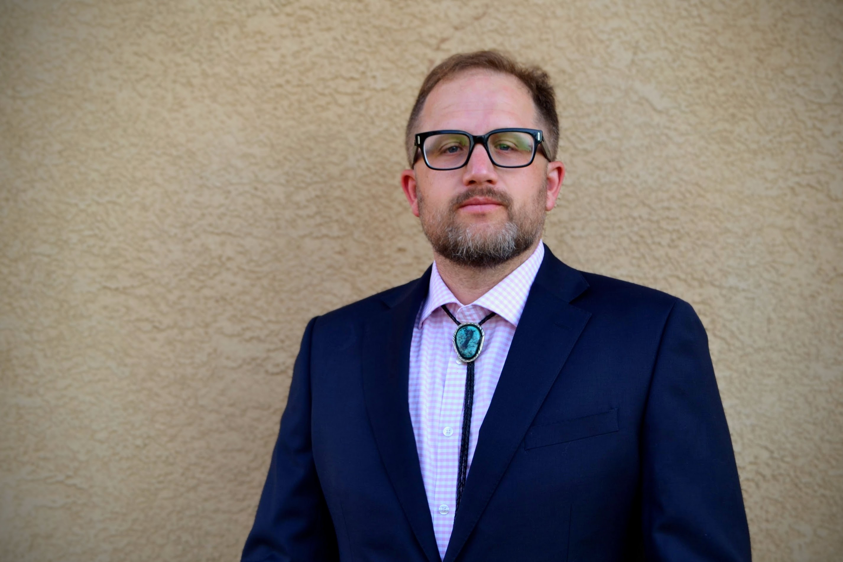 Attorney Johnn Osborn — Land of Enchantment Law